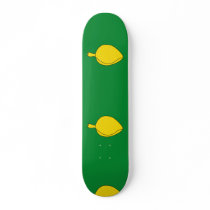 Ametlla Del Vall, Spain Skate Board