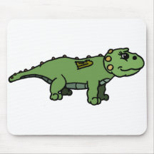 Amf (without name) mouse pad