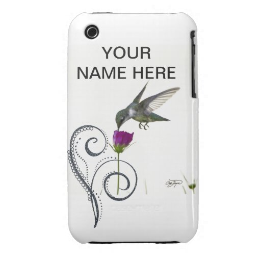 Amgel s'envole le cas de Coque-Compagnon d'iPhone Coques Case-Mate iPhone 3