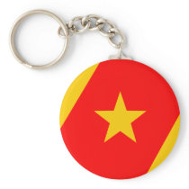 amhara, Ethiopia keychains