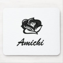 amichi mousepad