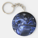 Amidst Keychain