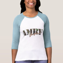amie d'armée t-shirts