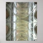 Amiens Cathedral Poster