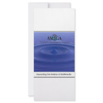 amiga multimedia custom rack cards