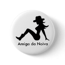 amiga noiva, Amiga da Noiva Pins