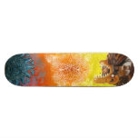 Amini skateboards
