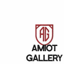 AMIOT GALLERY  LONG SLEEVES POLO SHIRT