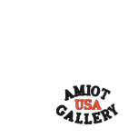 AMIOT GALLERY  POLO SHIRT