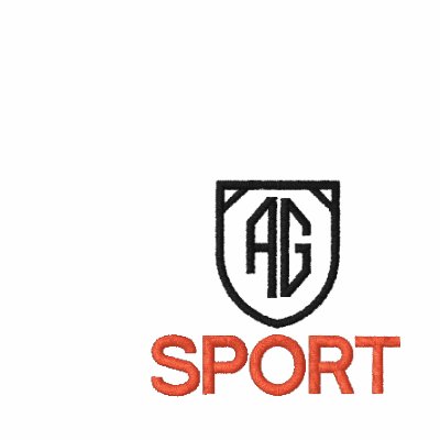 AMIOT GALLERY SPORT BGO T-SHIRT by edem13