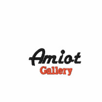 Amiot Gallery WR T-SHIRT