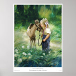 Amis de pays poster