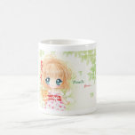 Amis pour toujours mug