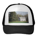 Amish Country Side Trucker Hats