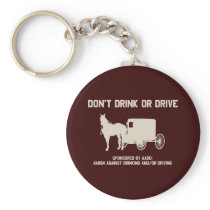 Amish - dont drink or drive
