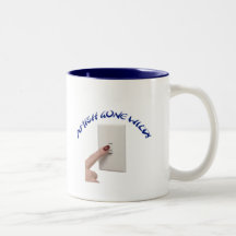 Amish Gone Wild Coffee Mugs