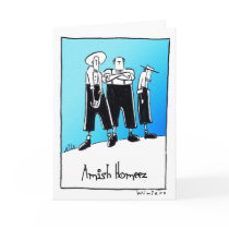 AmishHomeez Cards