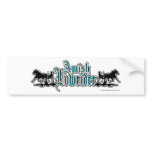 AmishLowrider Bumper Stickers