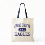 Amistad Christian - Eagles - High - Del Rio Texas Bags