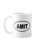 AMIT mugs