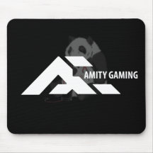 aMity Gaming MousePad Pickles