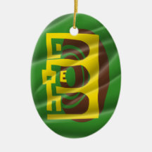 AMMAN, JORDAN ORNAMENTS