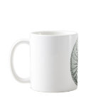 Ammonite 1 mugs