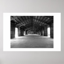 Ammunition Warehouse Posters