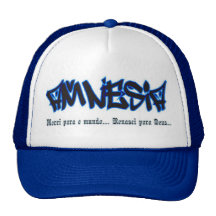 AMNESIA RAP BONES