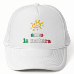 Amo la Natura I Love Nature in Italian