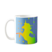 " Among the stars " mugs