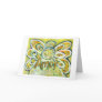 Amor Angel Greeting Card