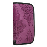 AMOROSO DAMASK: AGED PARCHMENT in ROSE Planner