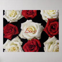 Amour Affiche