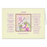 Amour Card