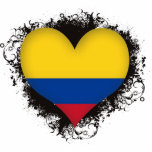 Amour Colombie du cru I Photos En Relief