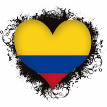 Amour Colombie du cru I Photos En Relief