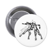 amour de Derby Badge