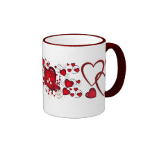 Amour de Mauii que vous attaquez Tasse À Café