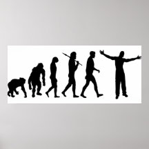 Amour de musique de musiciens d'artiste rap de Gan Affiche
