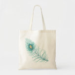Amour de paon sac
