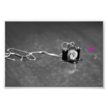 Amour de photographie
