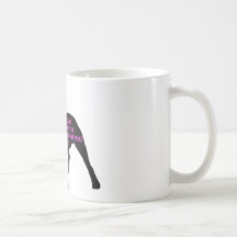 Amour de Pitbull Tasse