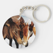 Amour de poney