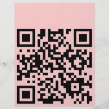 amour de qr prospectus personnalisés