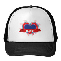 Amour Haïti du cru I Casquettes De Camionneur