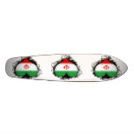 Amour Iran du cru I Skateboards Personnalisés