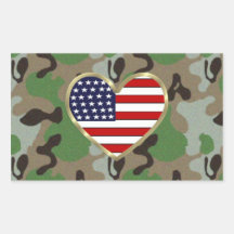 Amour militaire adhésif