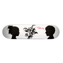 Amour Plateaux De Skate