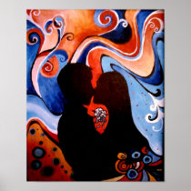 Amour Print